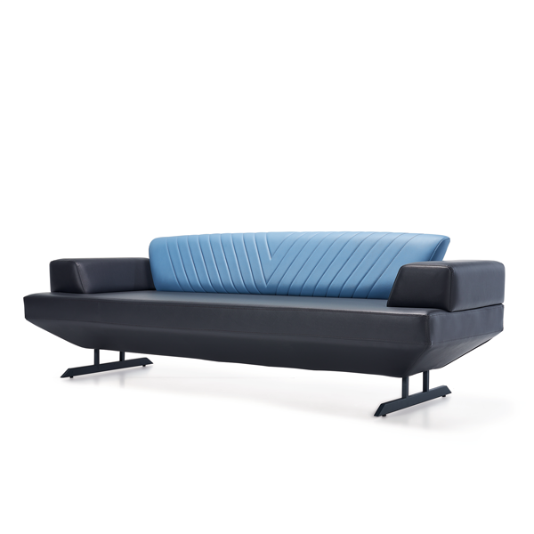 Bugatti  V Üçlü Kanepe