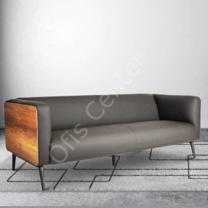 İcon İkili Ofis ve Büro Kanepe