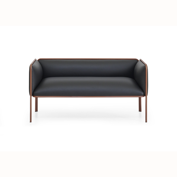 Falcon Üçlü Ofis Büro Kanepe