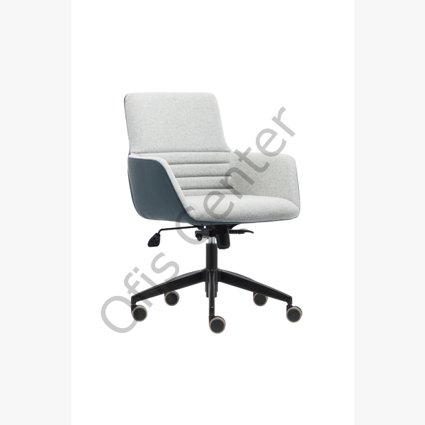 Roma Ofis Büro Şef &Toplantı Koltuk