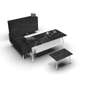 Mono Ofis ve Büro Masa Takımı