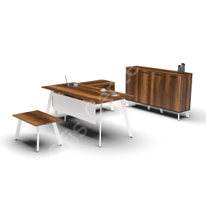 Mono Ofis ve Büro Masa Takımı