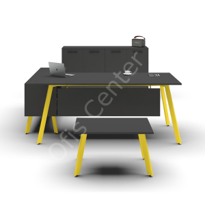 Mono Ofis ve Büro Masa Takımı