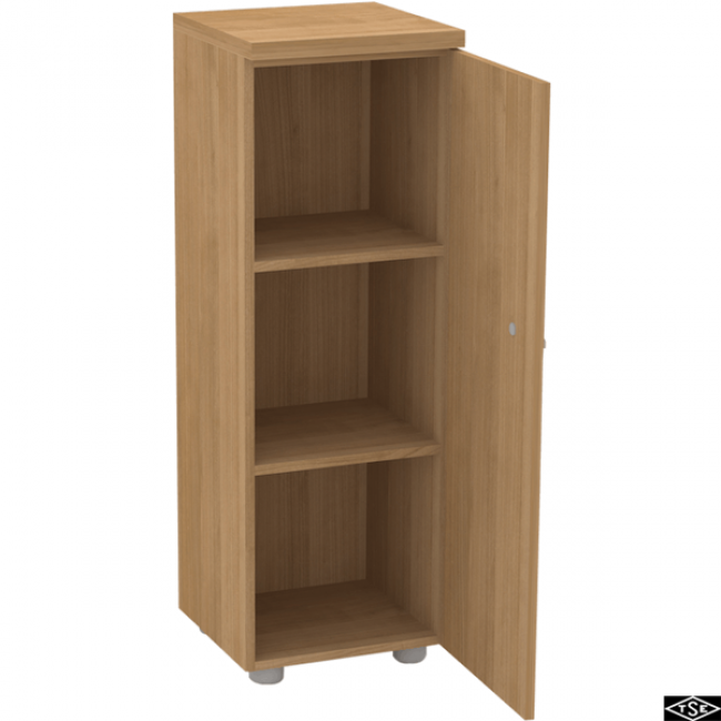 120x40 cm Tüm Kapaklı Dolap