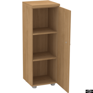 120x40 cm Tüm Kapaklı Dolap