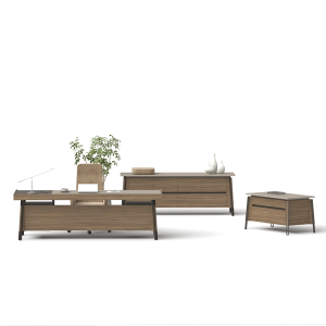 İnka Ofis Büro Makam Takımı