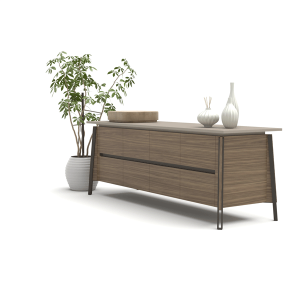 İnka Ofis Büro Makam Takımı