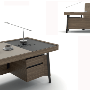 İnka Ofis Büro Makam Takımı