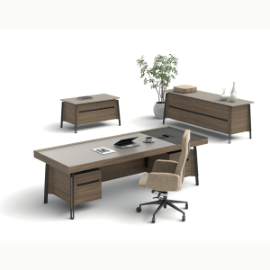 İnka Ofis Büro Makam Takımı