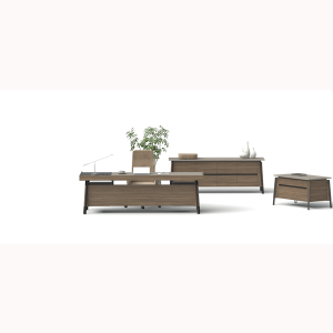 İnka Ofis Büro Makam Takımı