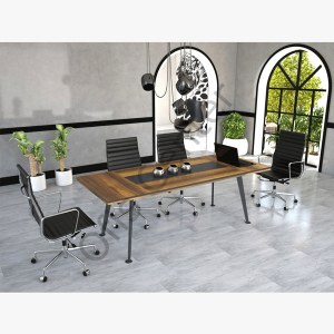 Extrem Ofis ve Büro Toplantı Masası 180 cm