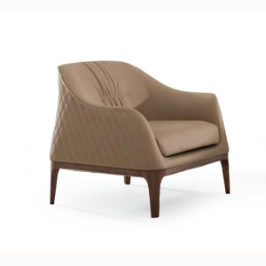 Hermes Tekli Ofis Büro Kanepesi