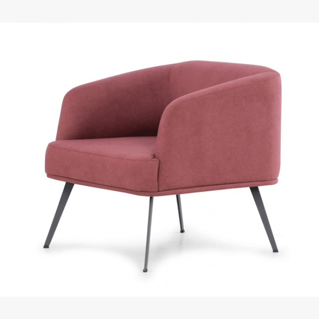 Fox Ofis ve Büro Tekli Kanepe