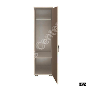 160’lık Vestiyer Dolap  (Derinlik 40 cm)