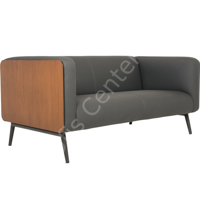 İcon Üçlü Ofis ve Büro Kanepe