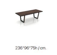 BG 65 Toplantı Masası