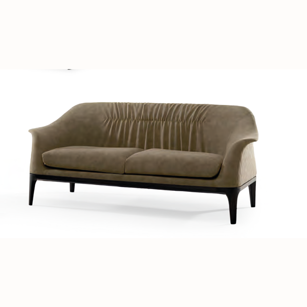 Hermes Üçlü Ofis Büro Kanepesi