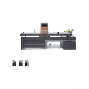 Big Boss Ofis ve Büro Makam Takımı