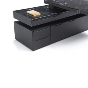 Big Boss Ofis ve Büro Makam Takımı