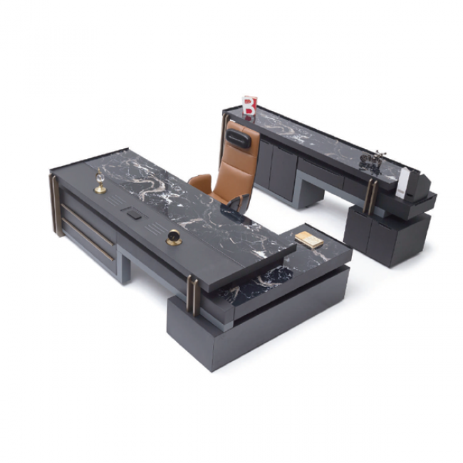 Big Boss Ofis ve Büro Makam Takımı