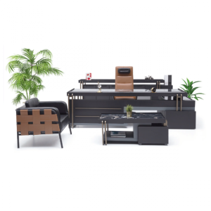 Big Boss Ofis ve Büro Makam Takımı