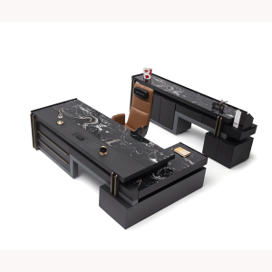 Big Boss Ofis ve Büro Makam Takımı