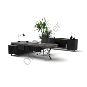 Yex Ofis Büro Yönetici Takımı