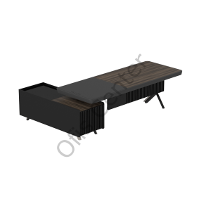 Yex Ofis Büro Yönetici Takımı