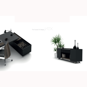 Yex Ofis Büro Yönetici Takımı