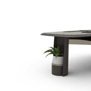 Delta Ofis Büro Makam Takımı