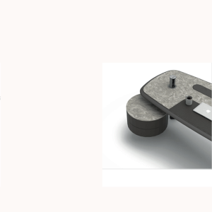 Delta Ofis Büro Makam Takımı