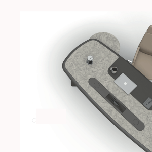 Delta Ofis Büro Makam Takımı