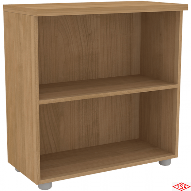 80’lik Açık Raflı Ofis ve Büro Dolap