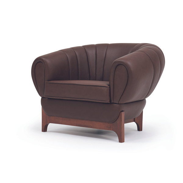 Chopin Tekli Ofis BüroKanepe