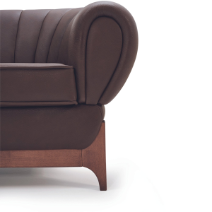 Chopin Tekli Ofis BüroKanepe