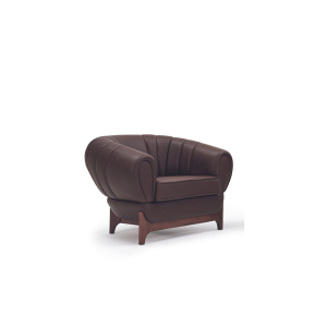 Chopin Tekli Ofis BüroKanepe