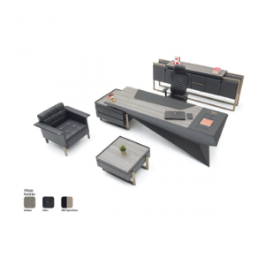 Trigon Ofis ve Büro Makam Takımı