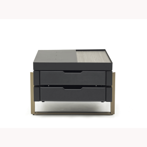 Trigon Ofis ve Büro Makam Takımı