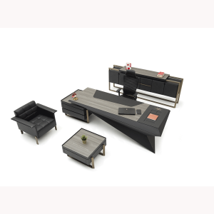 Trigon Ofis ve Büro Makam Takımı