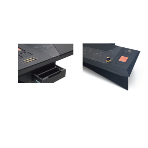 Trigon Ofis ve Büro Makam Takımı