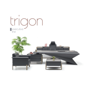 Trigon Ofis ve Büro Makam Takımı