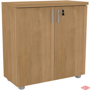 80 cm Tüm Kapaklı Ofis ve Büro Dolap