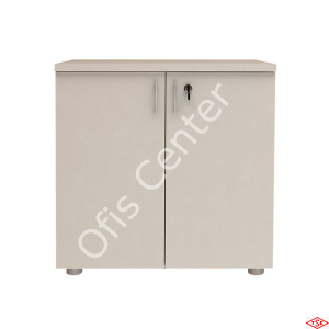 80 cm Tüm Kapaklı Ofis ve Büro Dolap