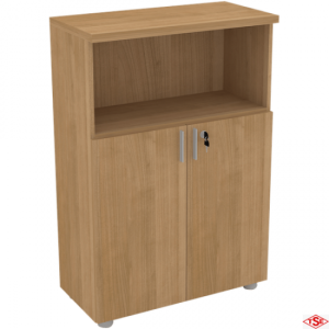 120x80 cm Yarım Kapak Ofis ve Büro Dolap