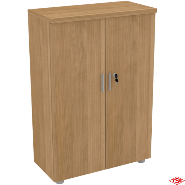 120x80 cm Tüm Kapak Ofis ve Büro Dolap