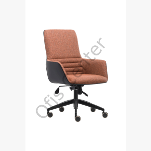 Roma Ofis Büro Müdür Koltuk