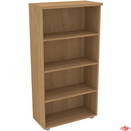 160x80 cm Açık Ofis ve Büro Dolabı