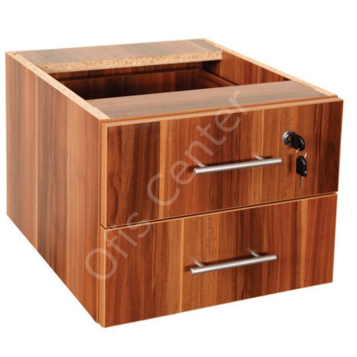 İkili Çekmece Kutusu