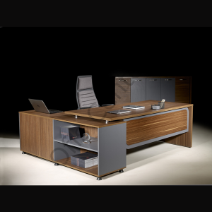 İnci Ofis ve Büro Takım 220 cm Masalı