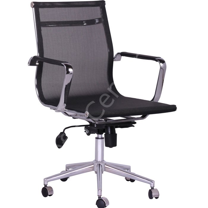 Nova Fileli Ofis ve Büro Şef &Toplantı Koltuk